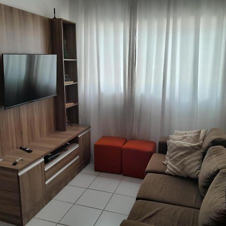 Apartamento 02 Quartos Climatizados - Feitosa Maceió Εξωτερικό φωτογραφία