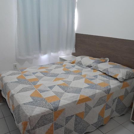 Apartamento 02 Quartos Climatizados - Feitosa Maceió Εξωτερικό φωτογραφία