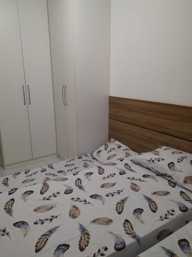 Apartamento 02 Quartos Climatizados - Feitosa Maceió Εξωτερικό φωτογραφία