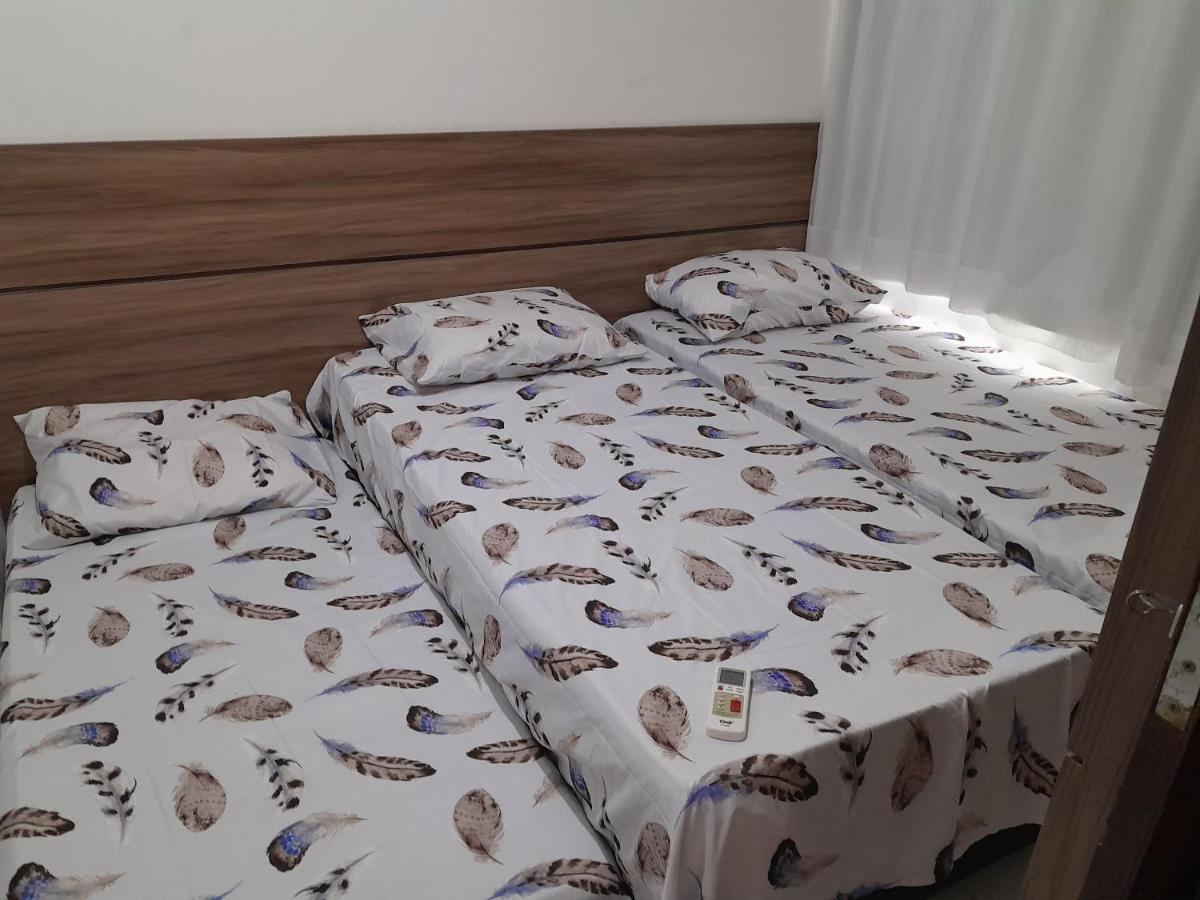 Apartamento 02 Quartos Climatizados - Feitosa Maceió Εξωτερικό φωτογραφία