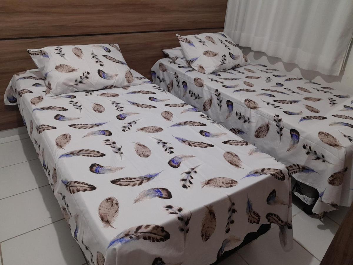 Apartamento 02 Quartos Climatizados - Feitosa Maceió Εξωτερικό φωτογραφία