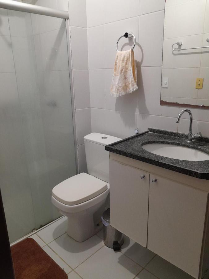 Apartamento 02 Quartos Climatizados - Feitosa Maceió Εξωτερικό φωτογραφία