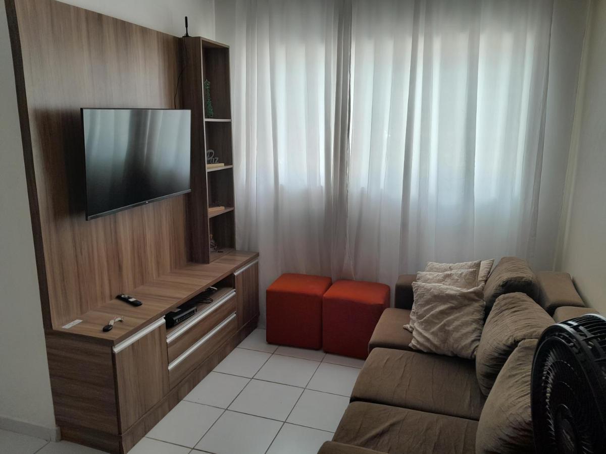 Apartamento 02 Quartos Climatizados - Feitosa Maceió Εξωτερικό φωτογραφία
