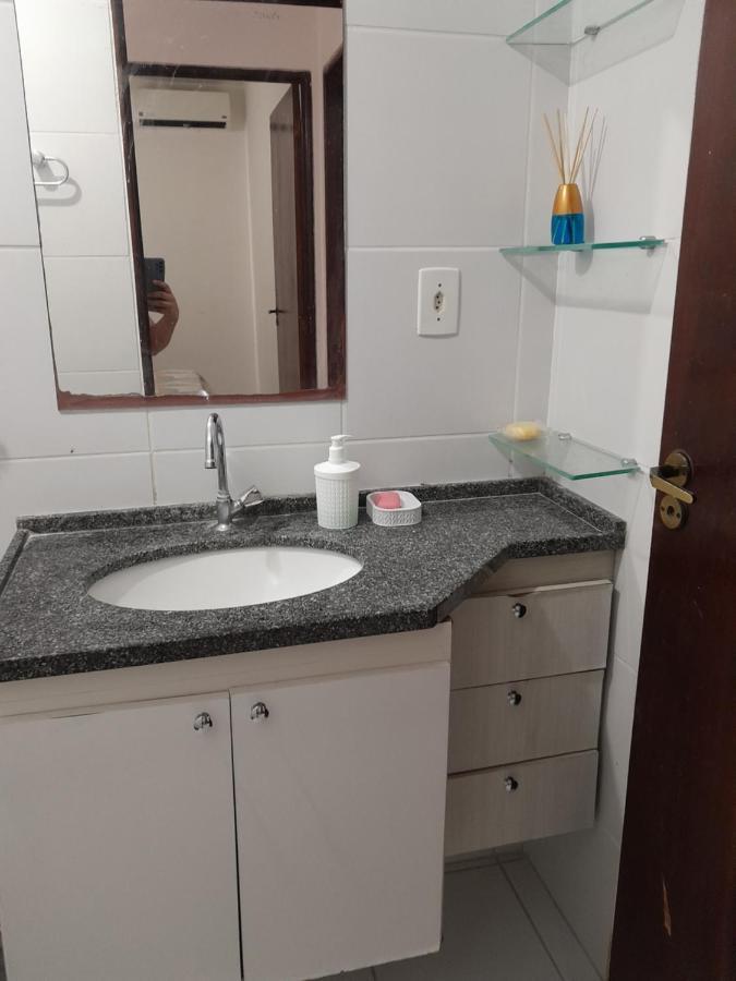 Apartamento 02 Quartos Climatizados - Feitosa Maceió Εξωτερικό φωτογραφία