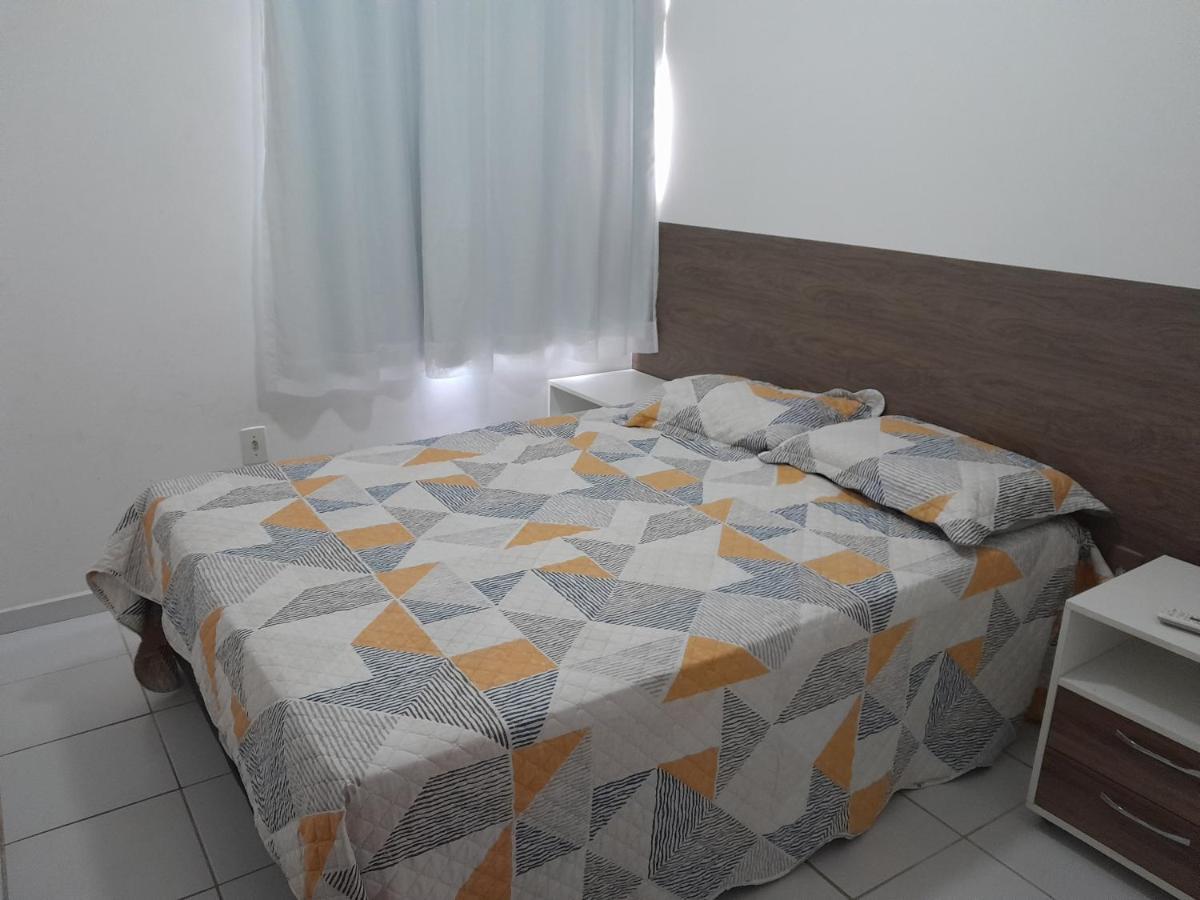 Apartamento 02 Quartos Climatizados - Feitosa Maceió Εξωτερικό φωτογραφία